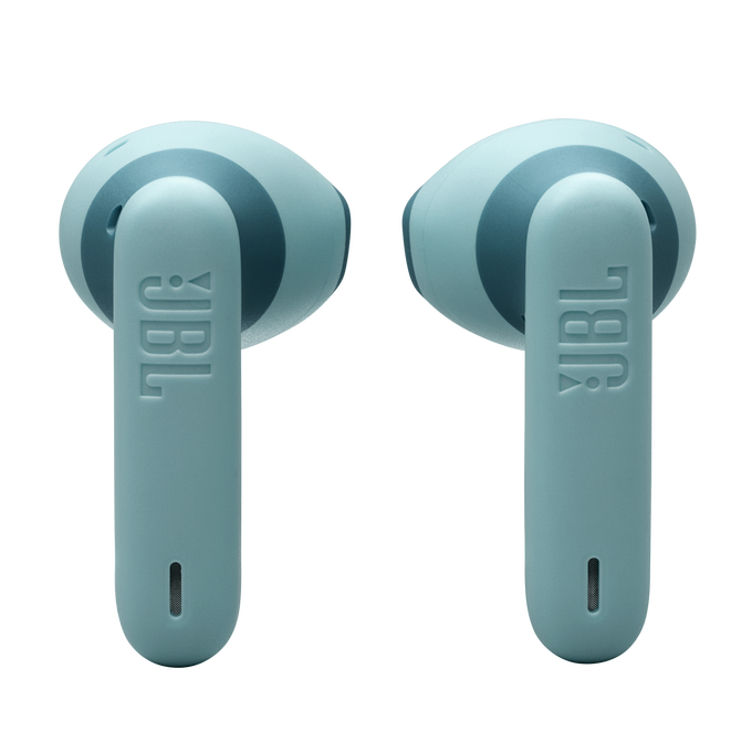 JBL Wave Flex 2 - Blue - True Wireless Earbuds - Front image number null
